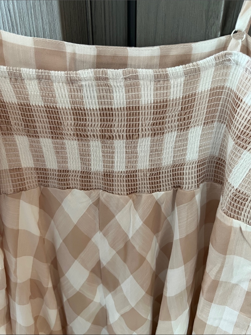 NWT REVOLVE Australia SHOWPO YH & CO Katrien maxi dress US XL - Picture 9 of 12